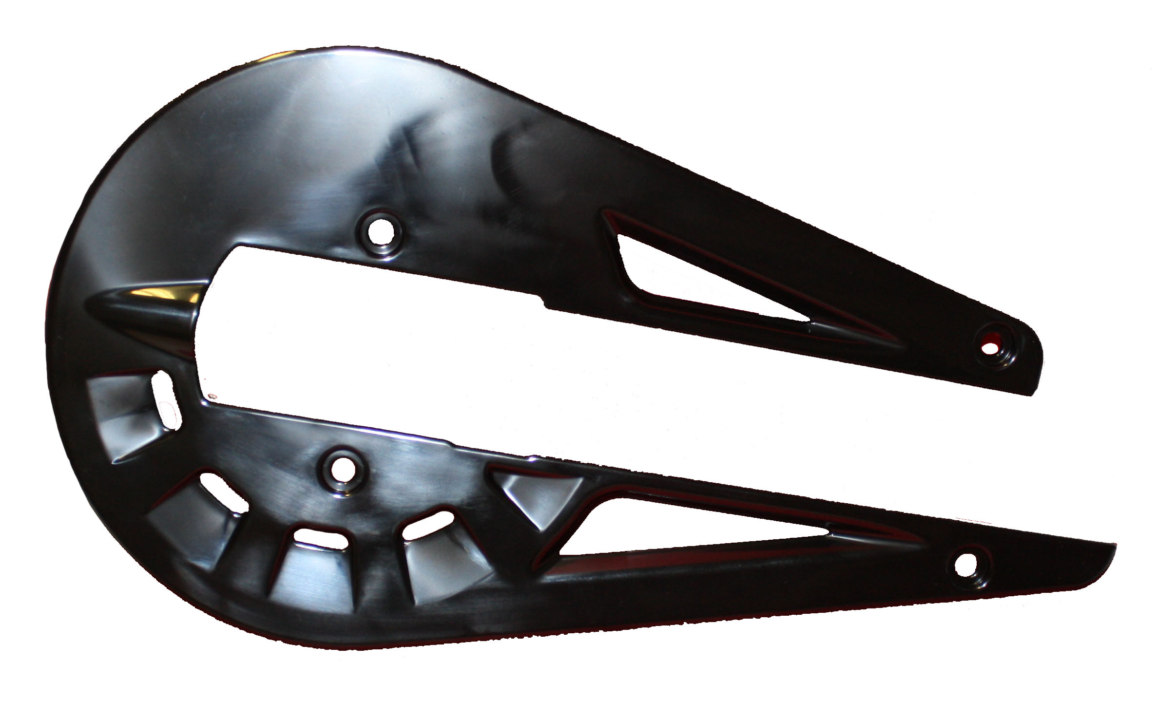 Chain Guard for 12.5 Racing OSET Electric Bikes Electric Off Road