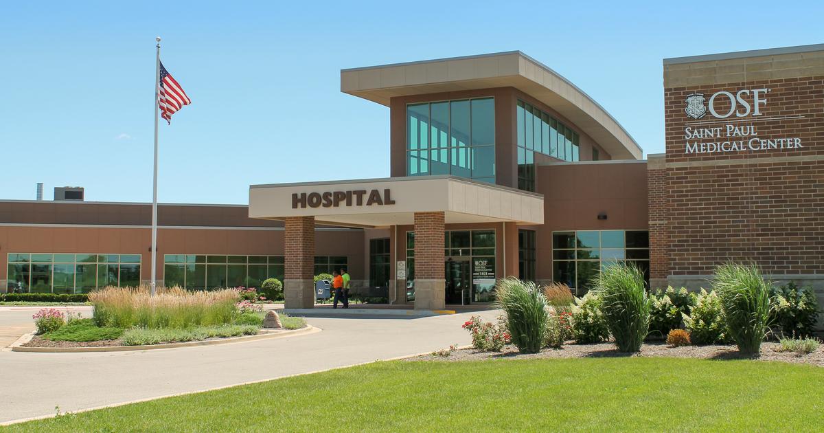 OSF Saint Paul Medical Center Programs & Services OSF HealthCare