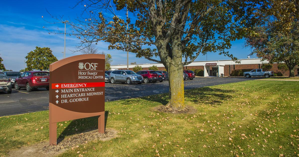 Gift Shop OSF HealthCare