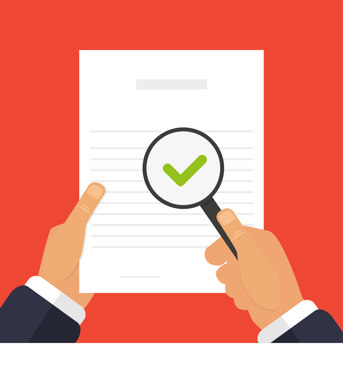 The 411 on Background Checks Are they Legal? OSG