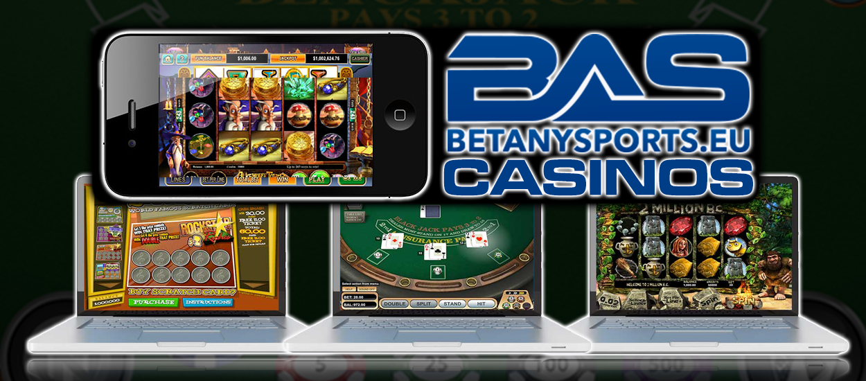 Better Casinos on the Australia Best Aussie Real cash