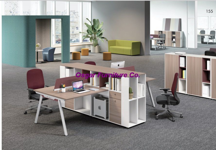 Osgar Office Furniture Company 奧迦辦公室傢俱公司