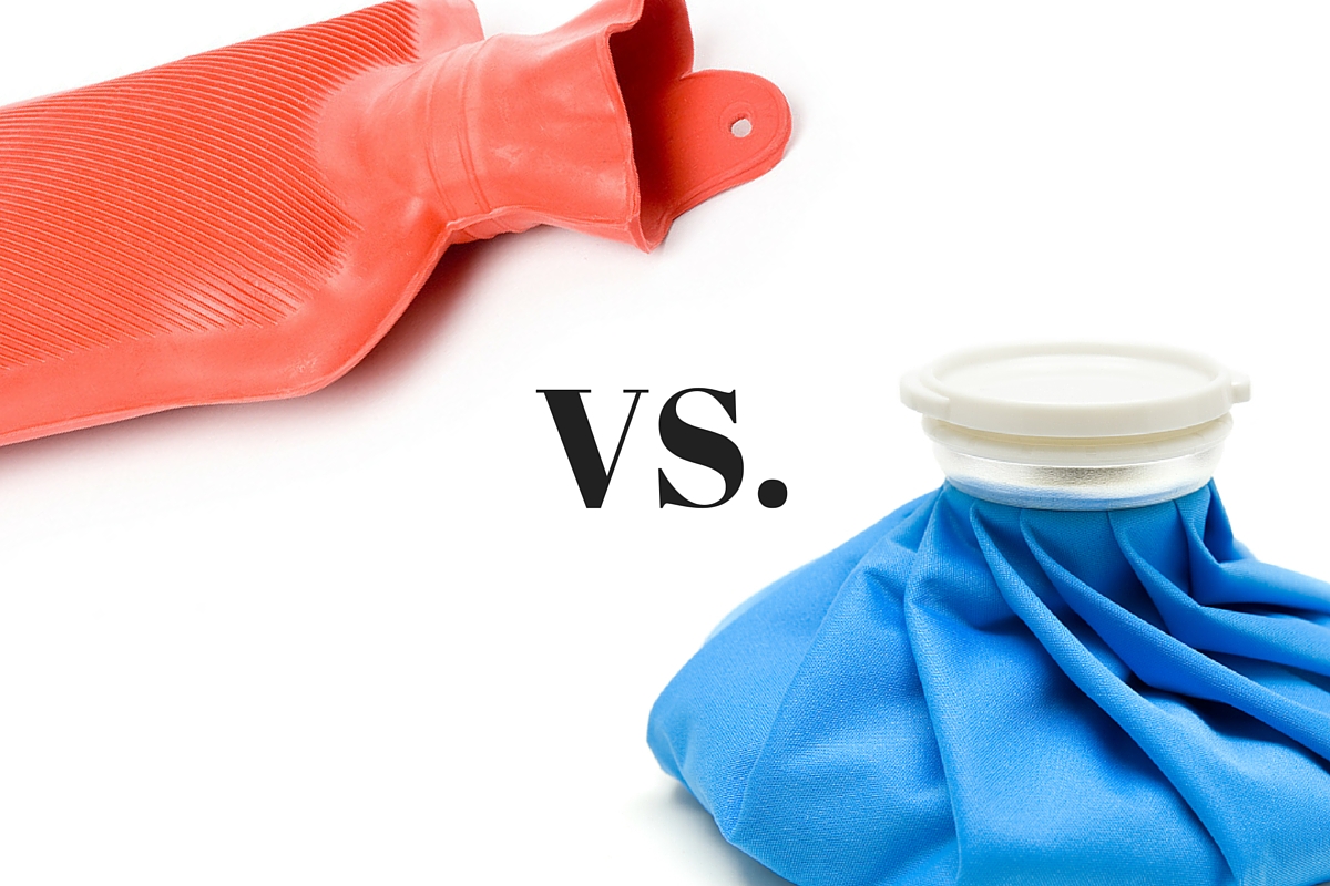 Pain Management Fairfield Milford Ice Or Heat