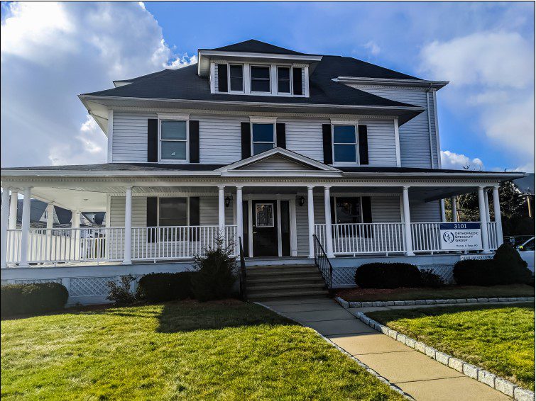 Bridgeport Office Orthopaedic Specialty Group