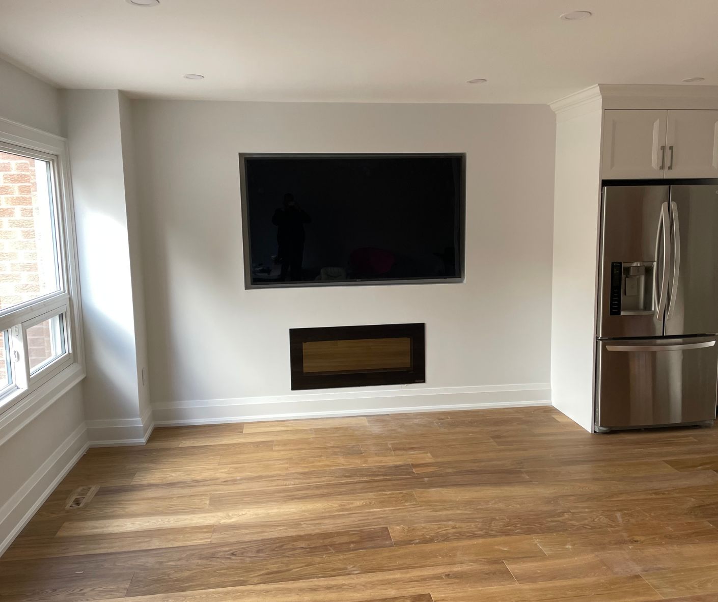 Kitchen Remodelling Mavis Road And Eglinton Avenue, Mississauga