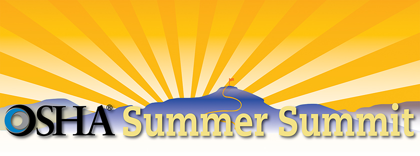 Osha Summer Summit 2023