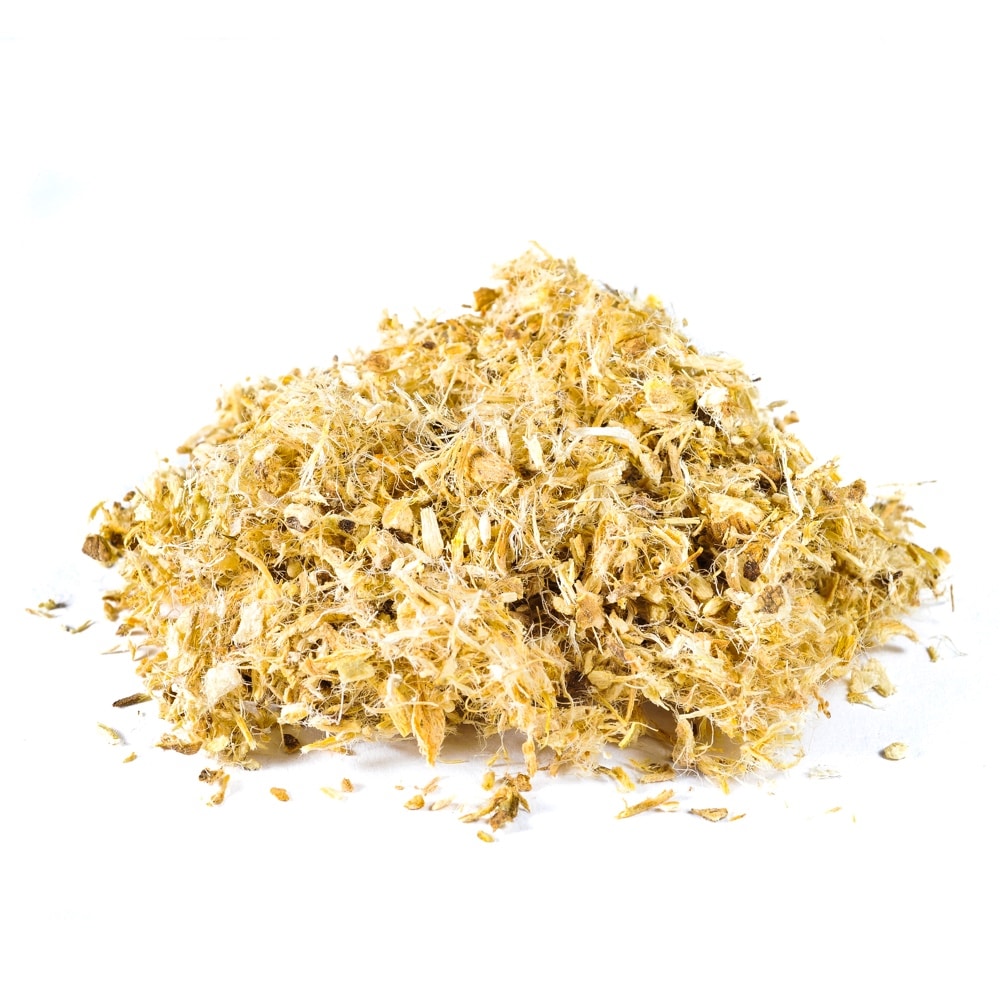 Marshmallow Root Oshala Farm