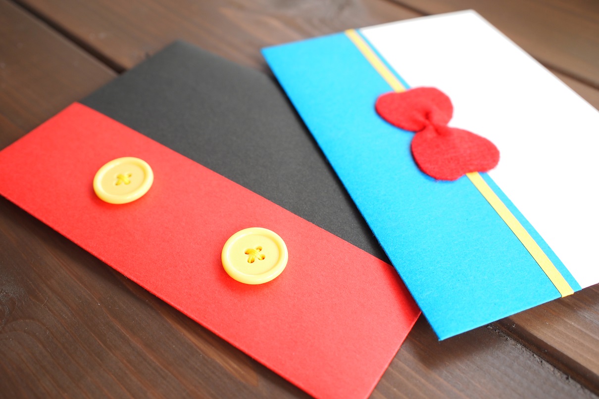 √画像をダウンロード キャラクター 画用紙 手作り