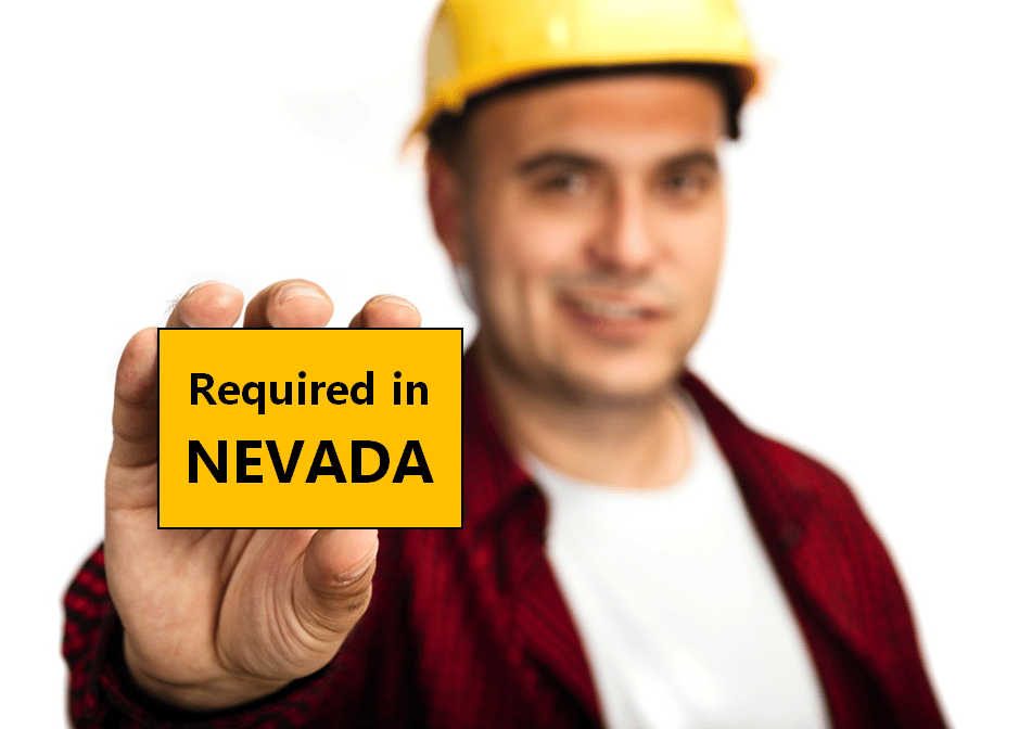 OSHA Training in Nevada OSHA Training