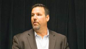 Generals Coach Bob Jones