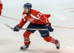 Gens training camp
