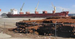 Port of Oshawa