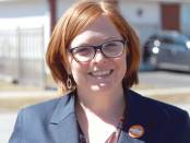 NDP Mary Fowler