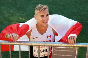 Pan Am Steeplechase