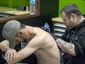 Tattoos