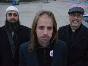Syrian Refugee Alliance (web)