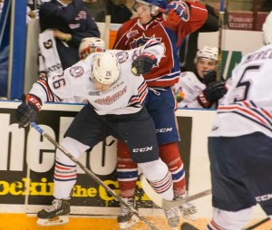 Oshawa Generals
