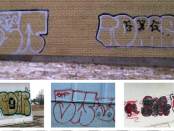 graffiti