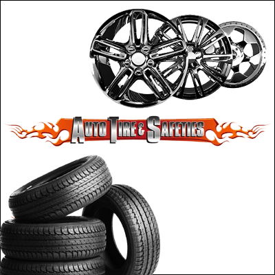 Auto Tire & Safeties | Oshawa Mechanics | Oshawa Auto Repairs