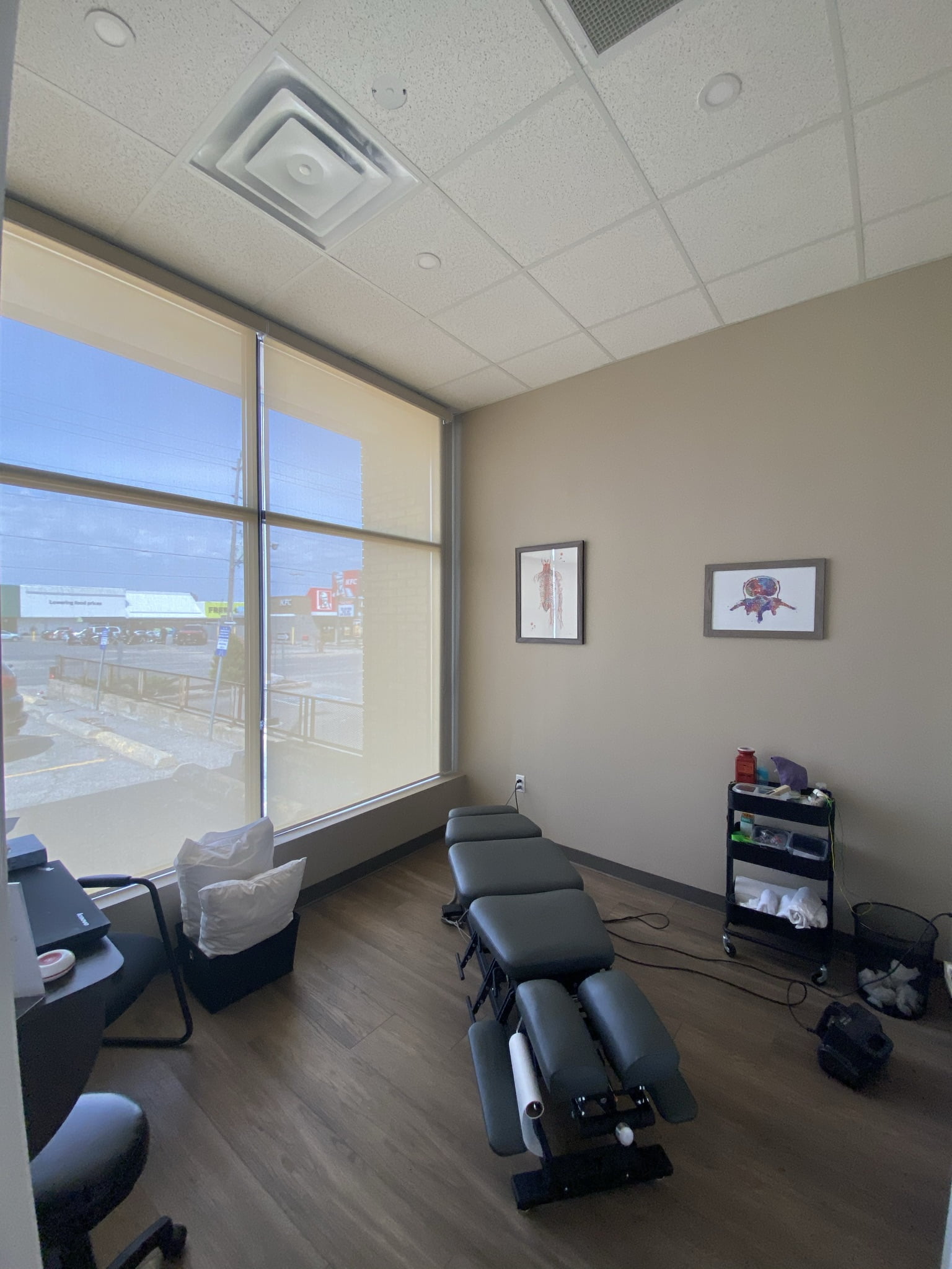 Gallery Massage Therapy Oshawa Oshawa Chiropractic