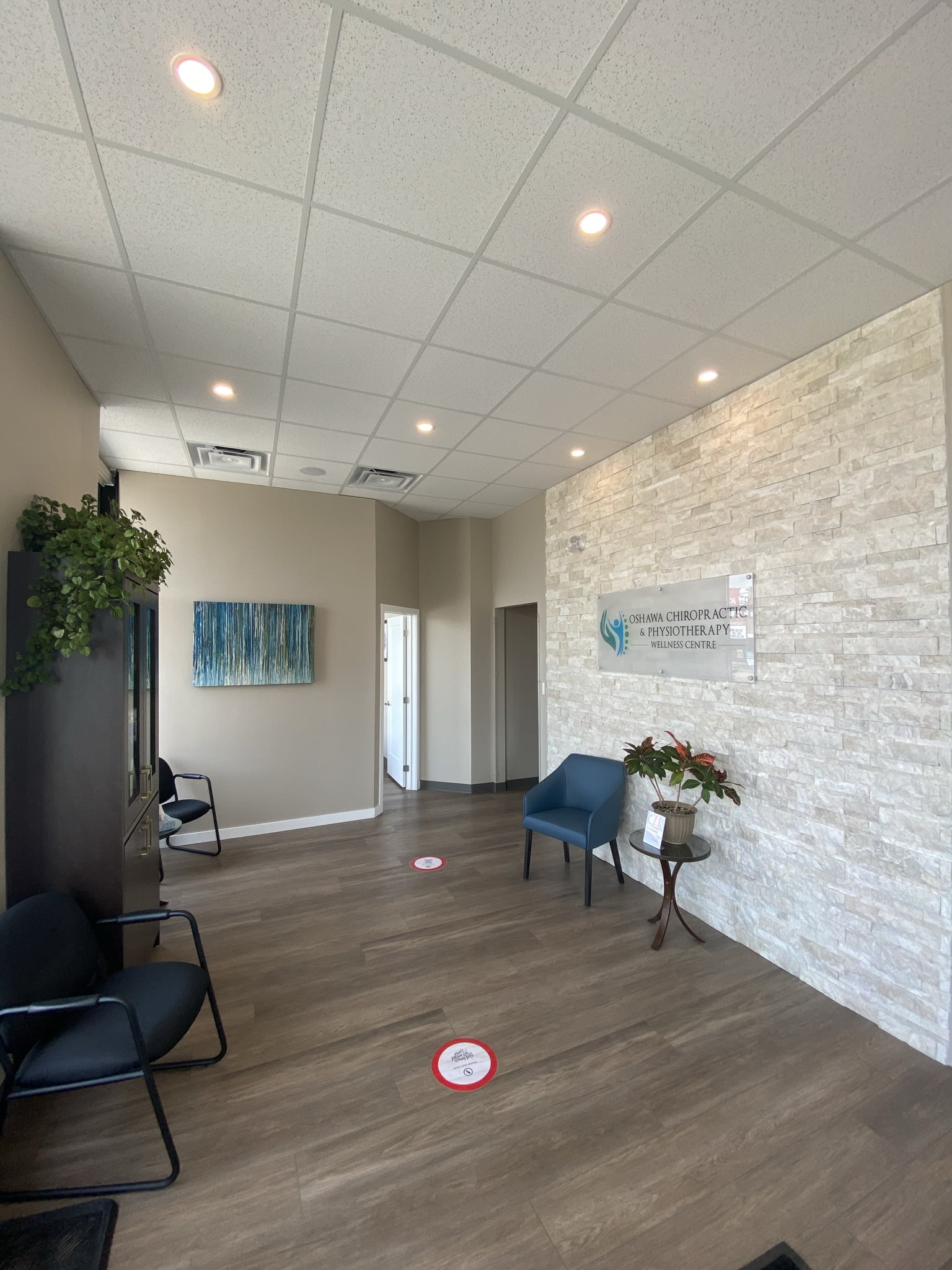 Gallery Massage Therapy Oshawa Oshawa Chiropractic