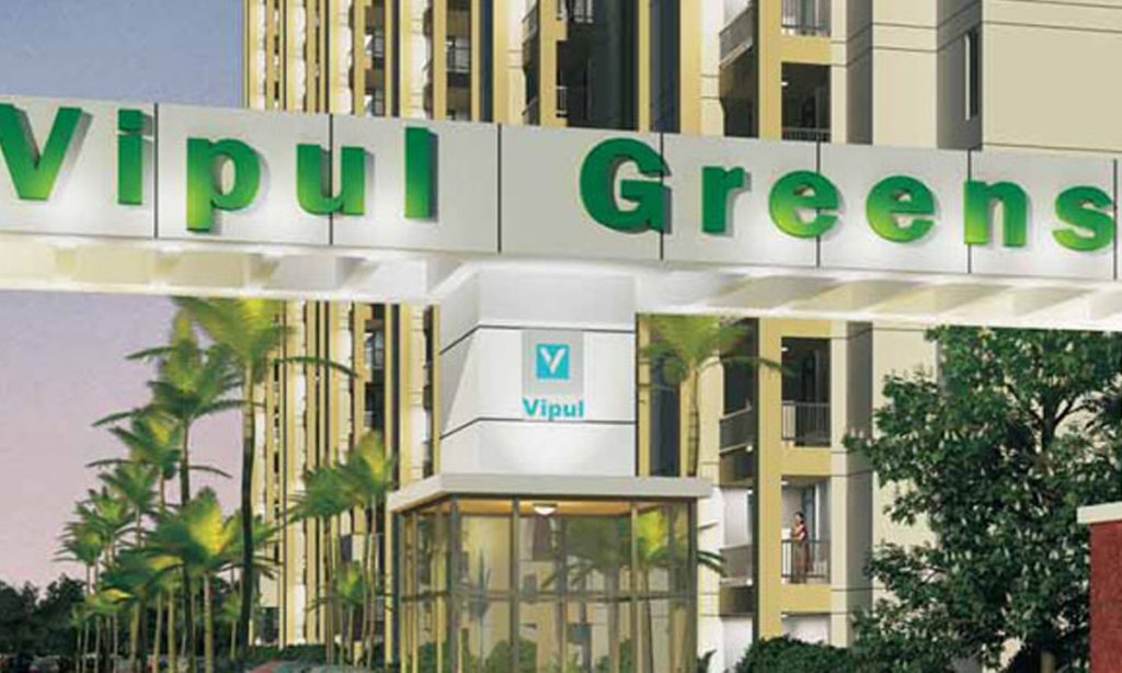 Vipul Greens,Kalinga Nagar, Bhubaneswar Odisha State Housing Board