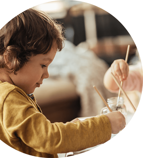 Childcare Stetchworth, Newmarket Old School House Nursery