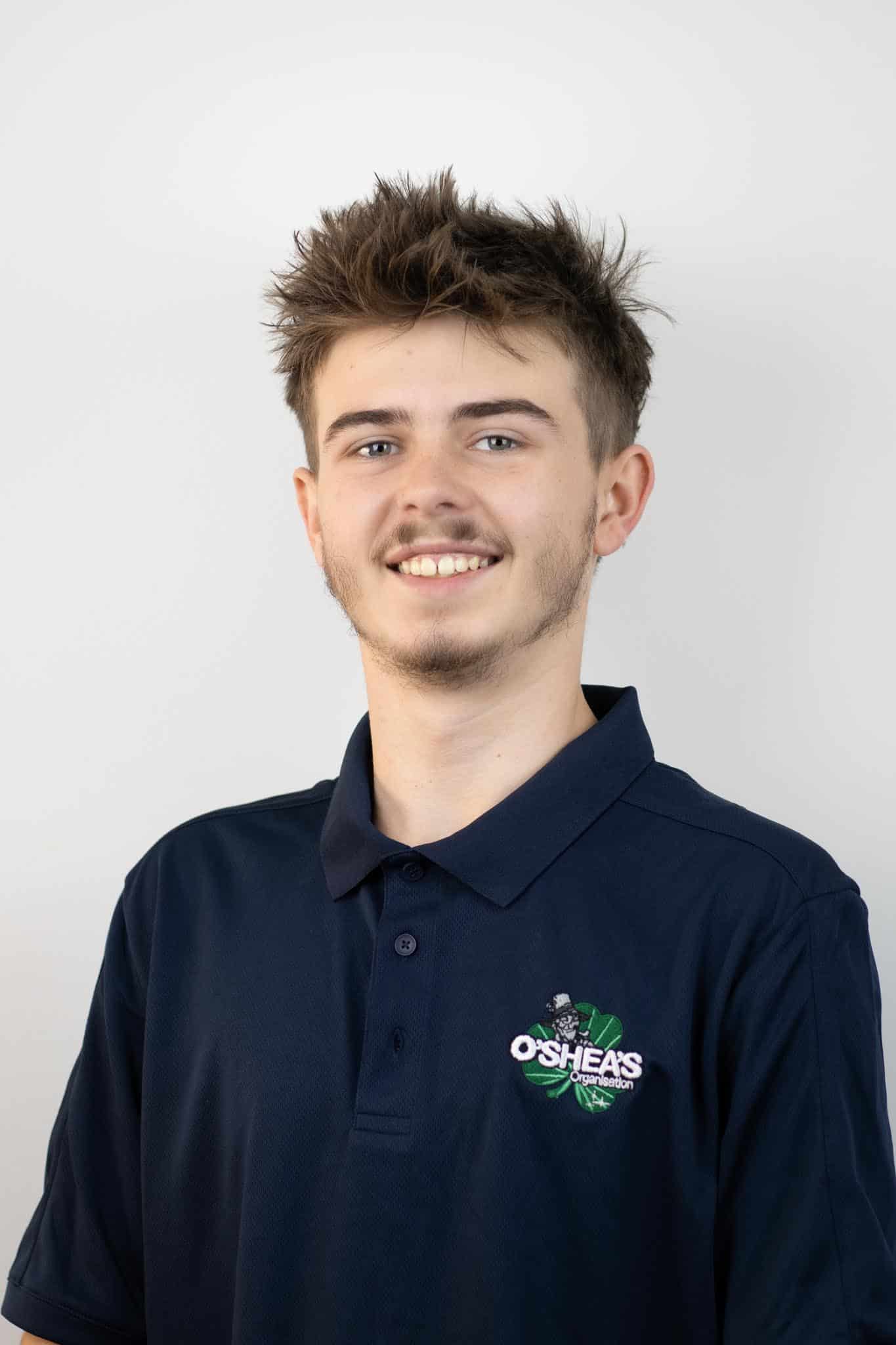 Finnigan O'Shea O'Shea's Cleaning Services