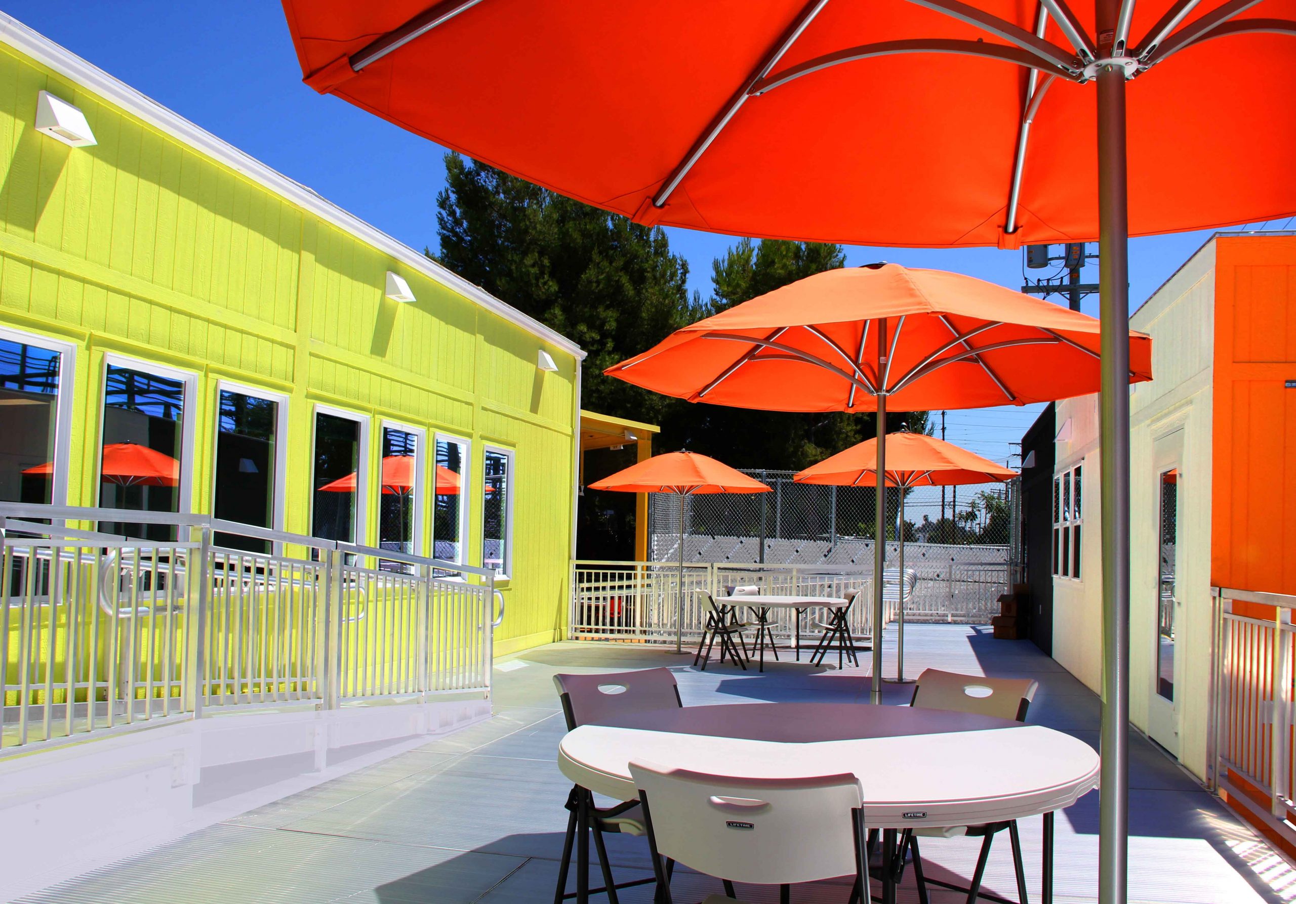 OSHI AETNA Bridge Home