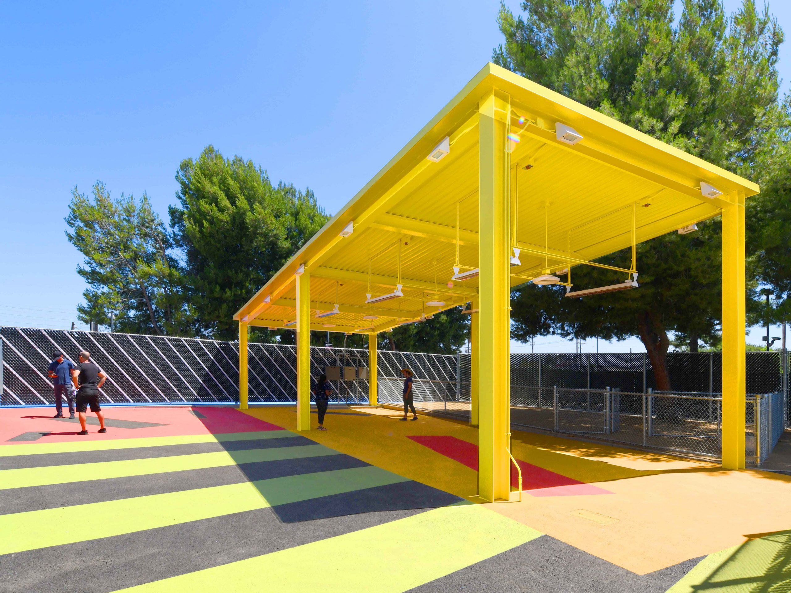 OSHI AETNA Bridge Home