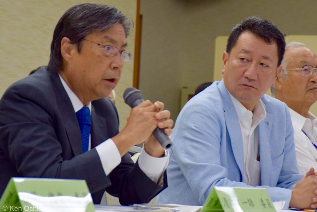 放射線の影響では、という懸念（第24回福島県「県民健康調査」検討委員会、一部書き起こし） おしどり ポータルサイト／OSHIDORI Portal