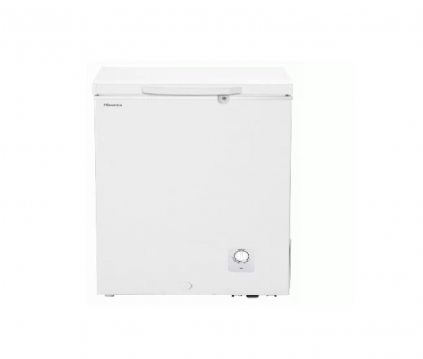 Hisense freezer FC 130SH 100L Oshilolo