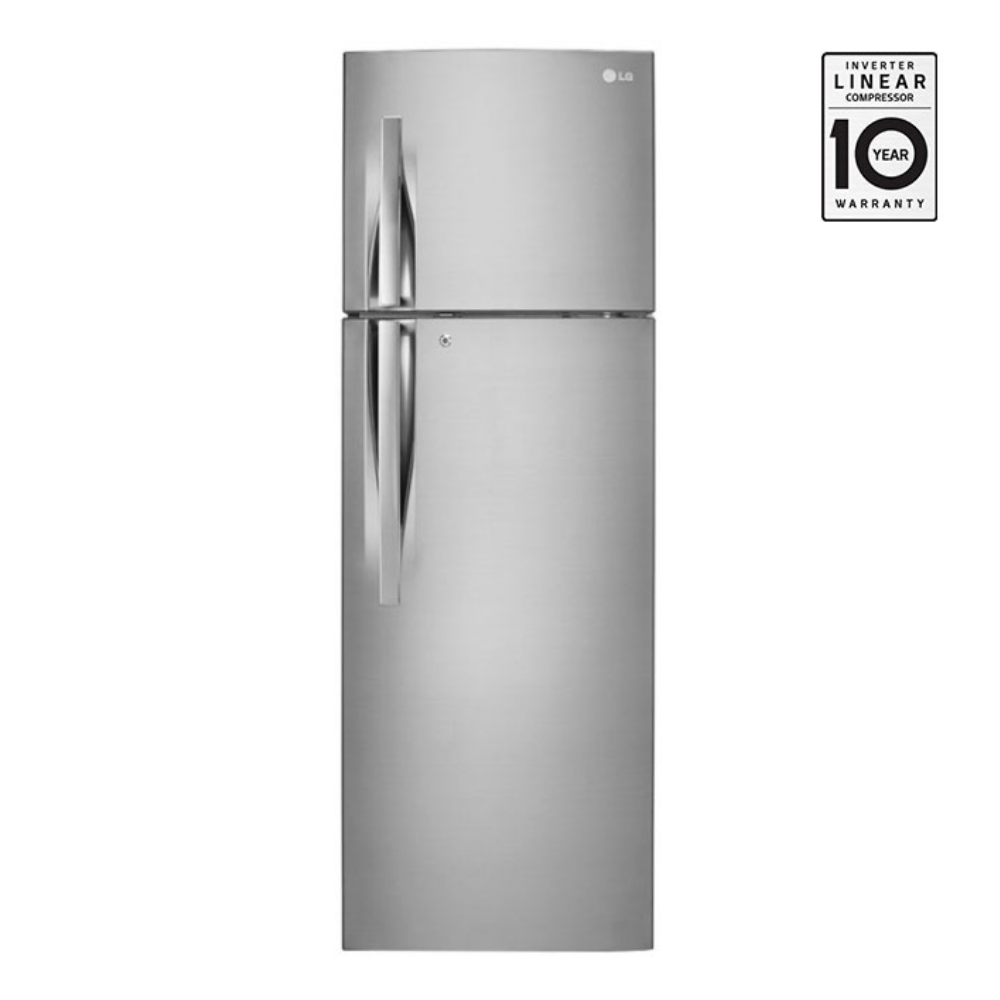 LG REFRIGERATOR TOP FREEZER 322 RLBN Oshilolo