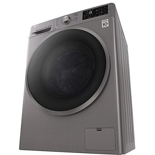 LG 8kg and 5kg Wash and Dry Washing Machine WM 2V5PGP2TF Oshilolo