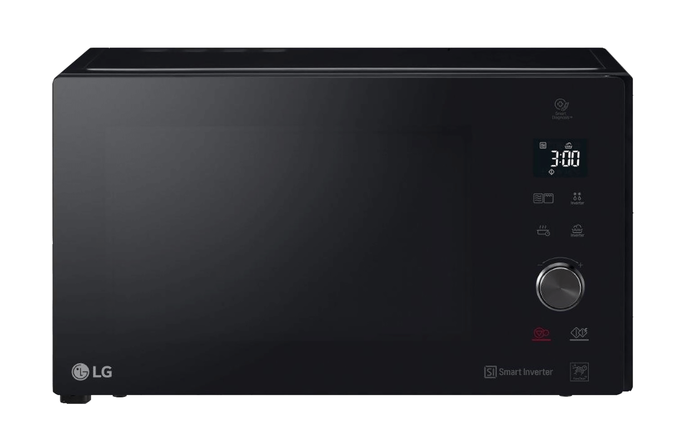 LG Microwave Oven MWO 8265DIS Oshilolo