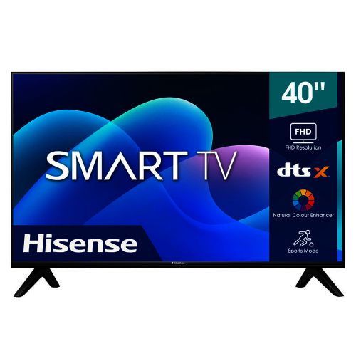 Hisense 40 Inches Smart LED Full Hd TV | TV 40 A4H - Oshilolo