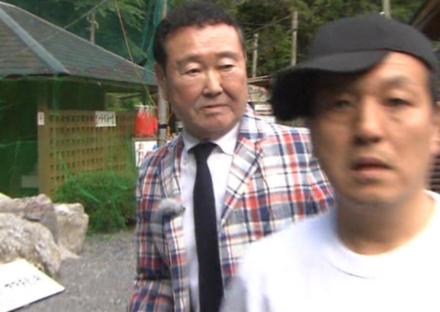 水曜日のダウンタウン 「ヤバめ素人」の役者さんは誰？名前・経歴・プロフィール