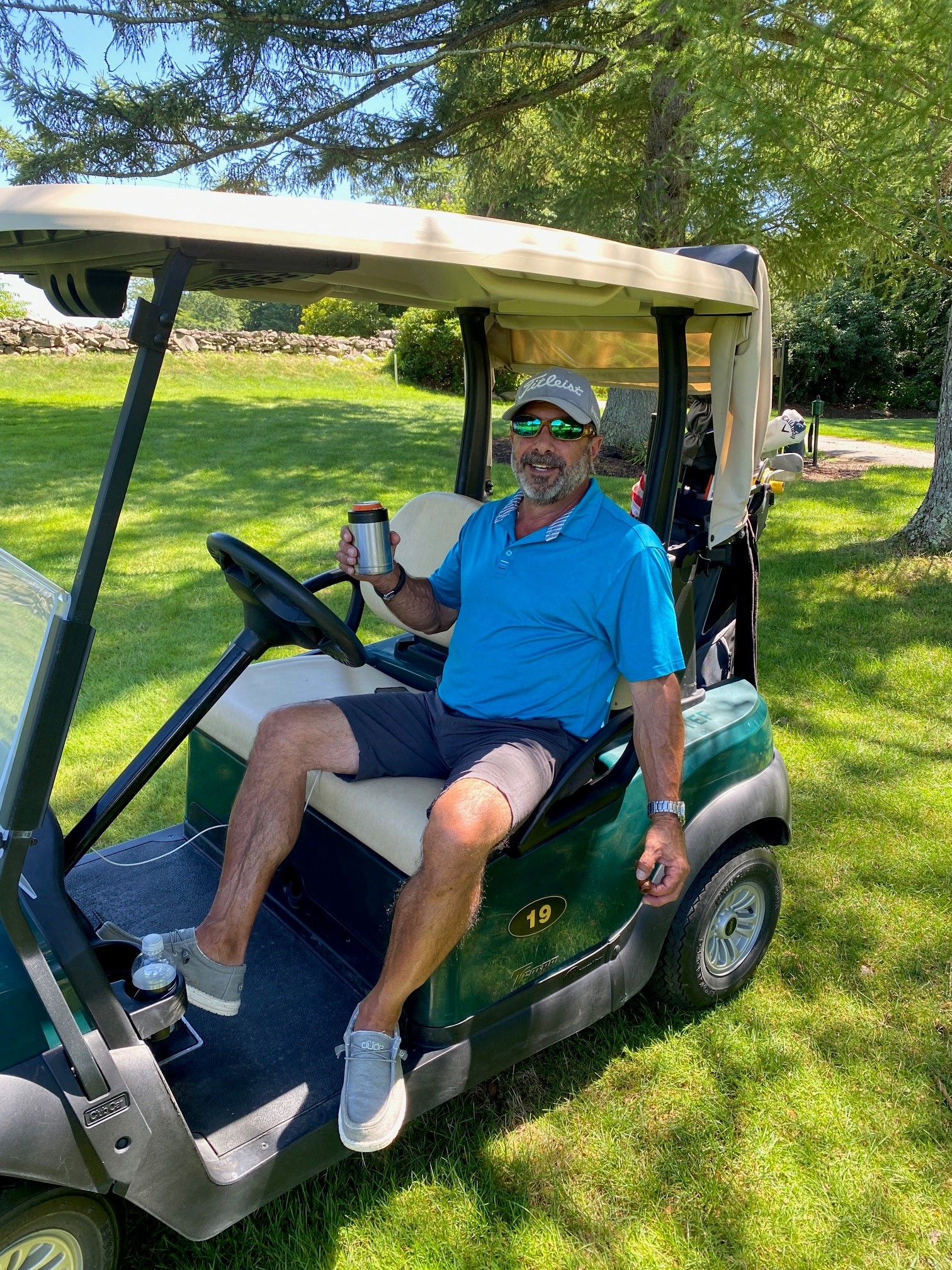 Osiris CC 2023 Club Championships Lake Osiris Country Club