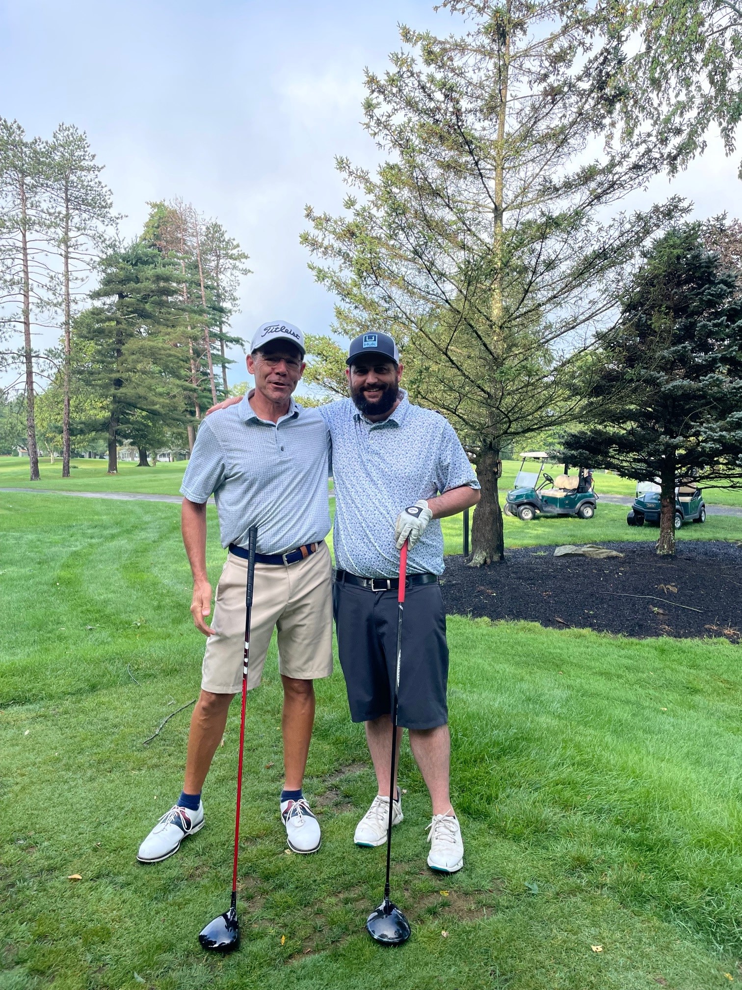 Osiris CC 2023 Club Championships Lake Osiris Country Club