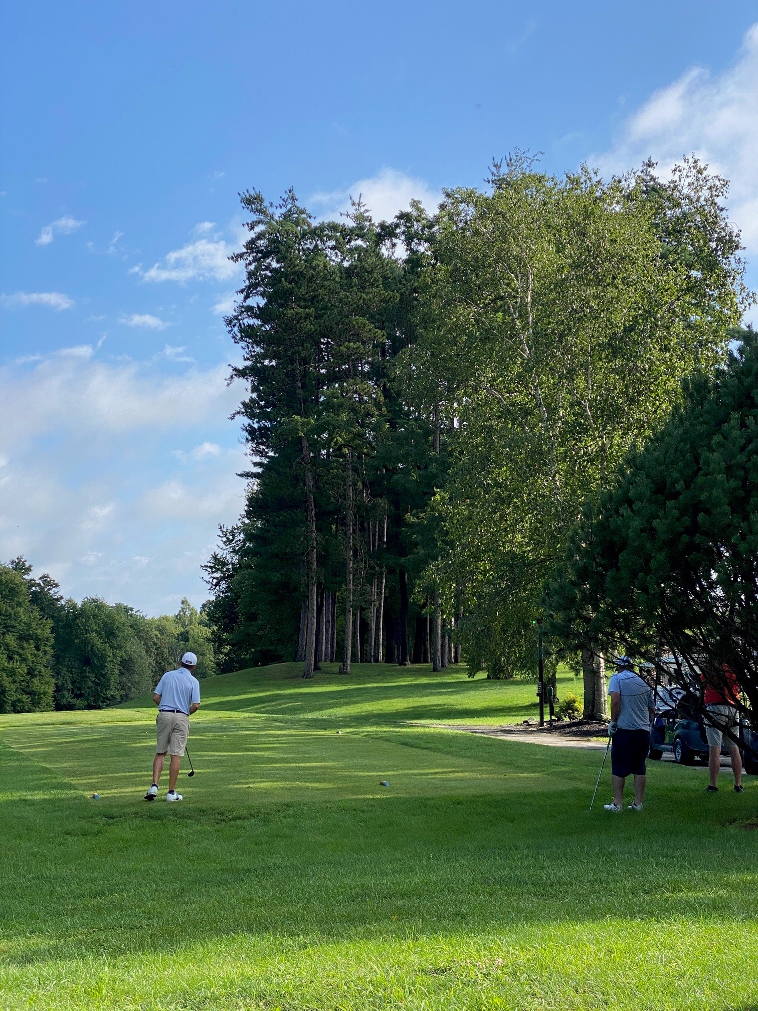 Osiris CC 2023 Club Championships Lake Osiris Country Club