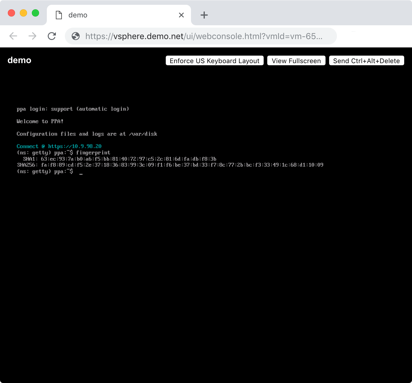 Horno población agitación vmware web console keyboard layout Almeja