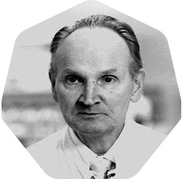 Dr Fergal Hill, MD Osivax