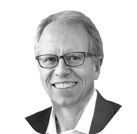 Dr W. Ripley Ballou, MD Osivax