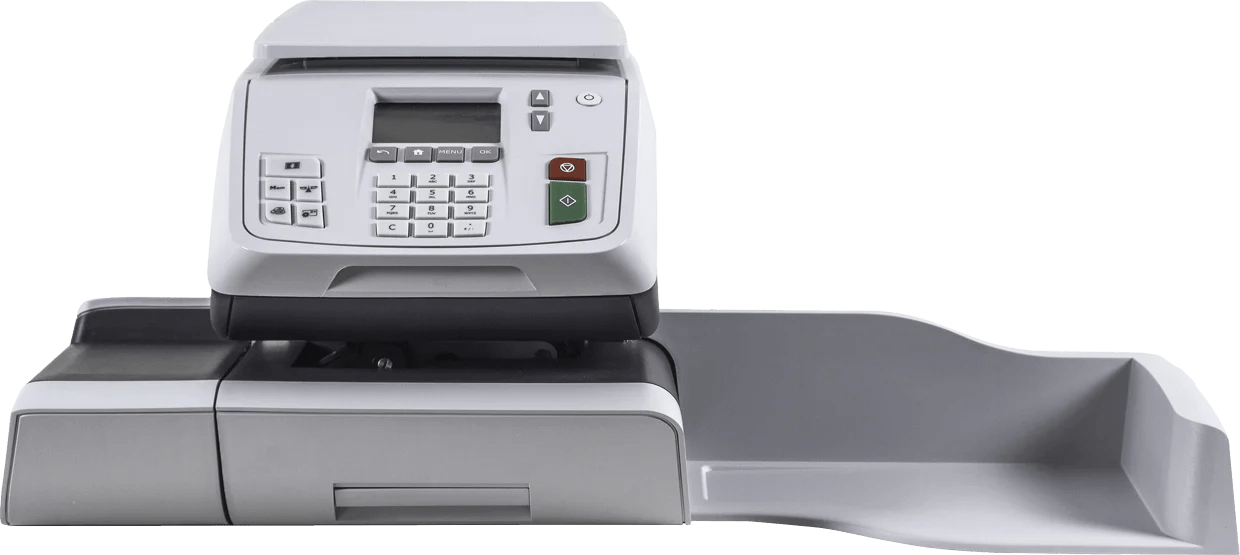 Office Solutions Jersey Franking & Digital Scanning Services