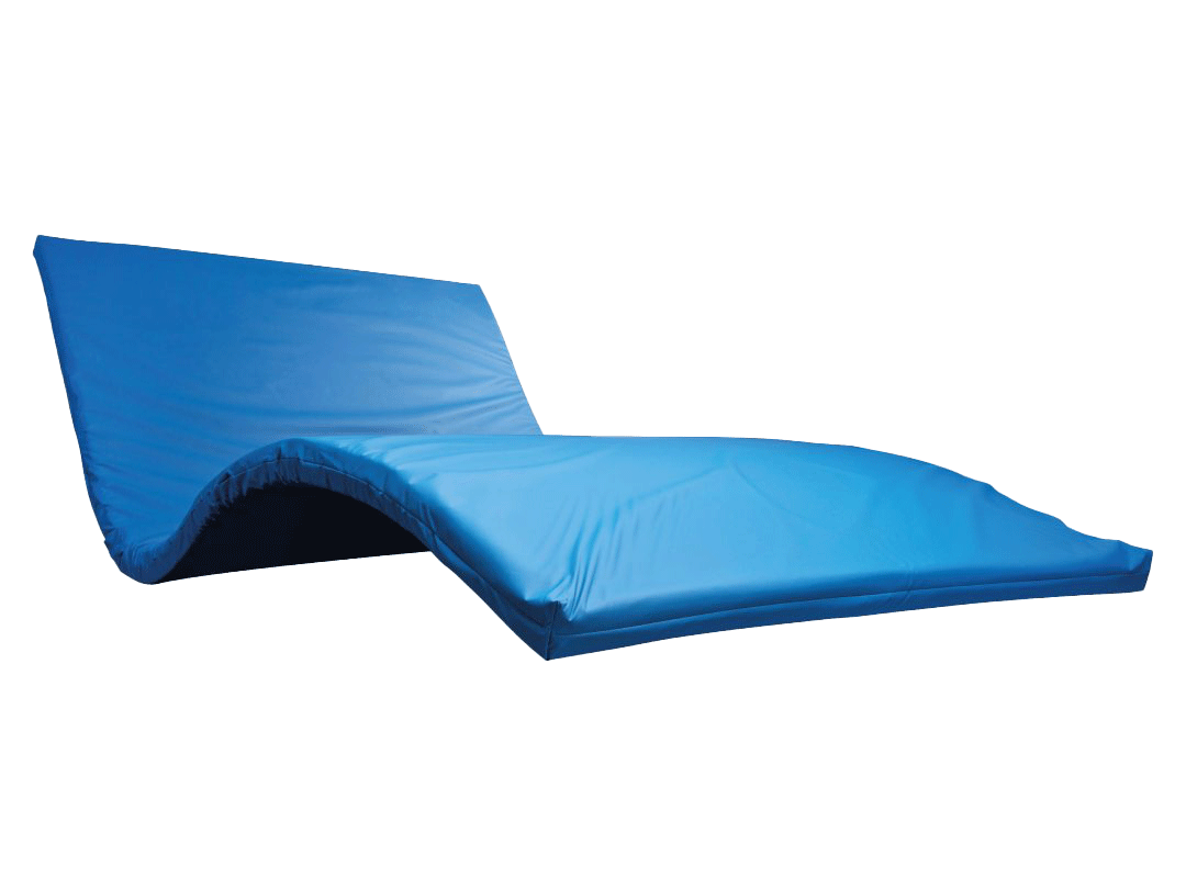 Protective Mattress Underlay Pressure relief mattress underlay OSKA