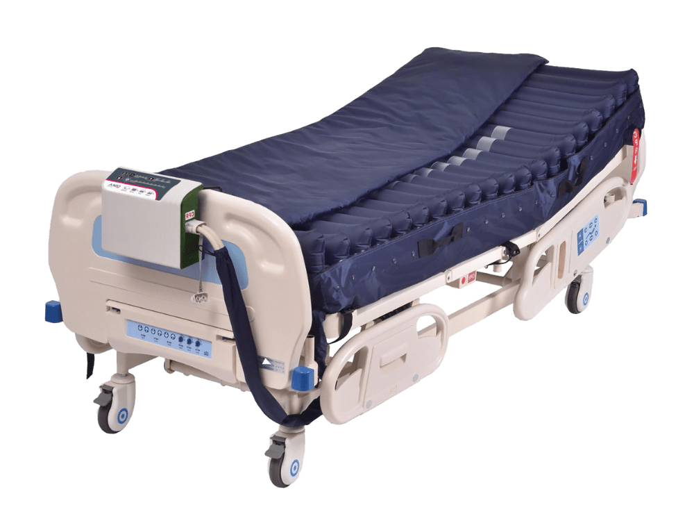 Series3 Auto Alternating Air Pressure Care Mattress OSKA
