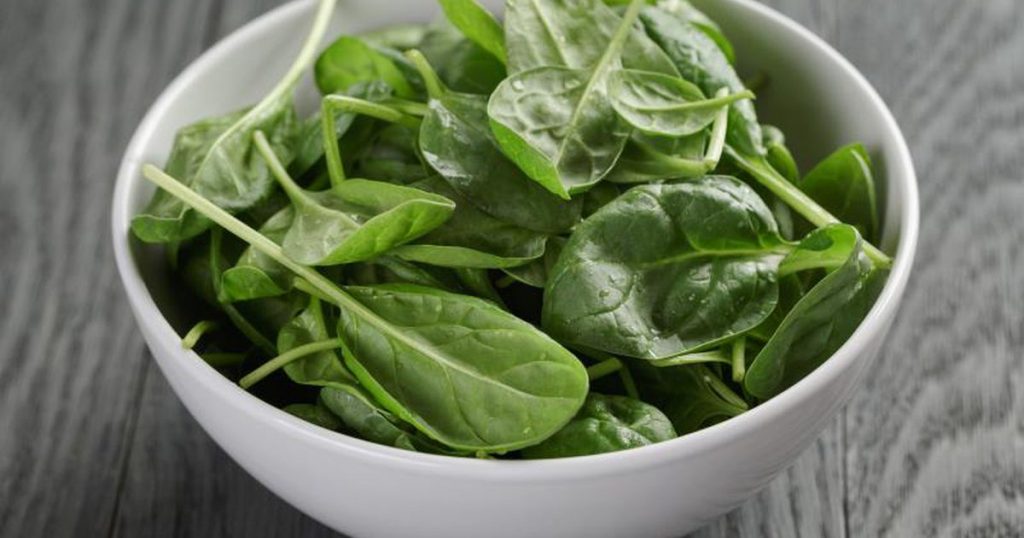 Multivitamins vs. Real Vegetables Can You Ditch The Greens And Take