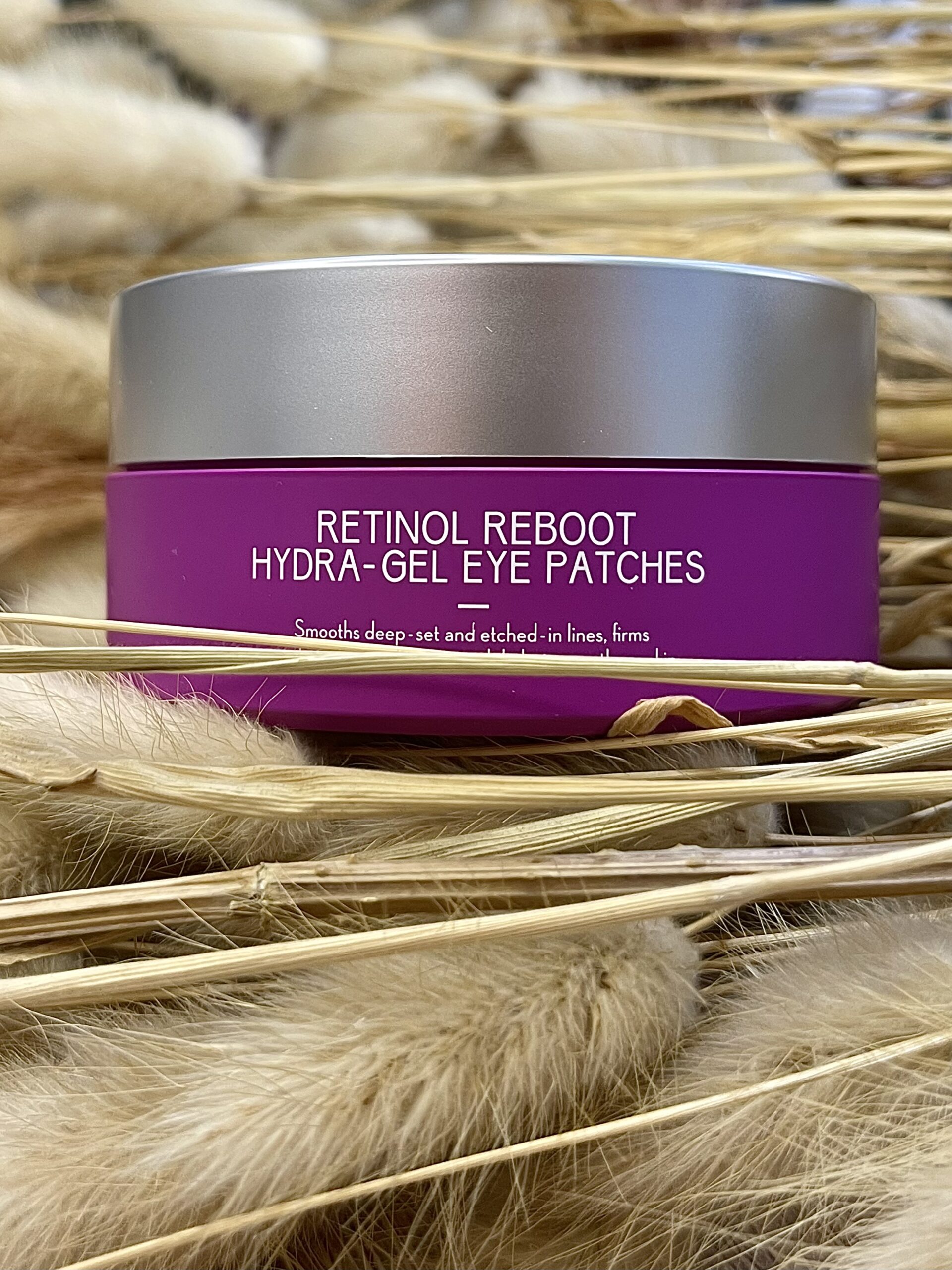Retinol Reboot HydraGel Eye Patches60cp o'skin