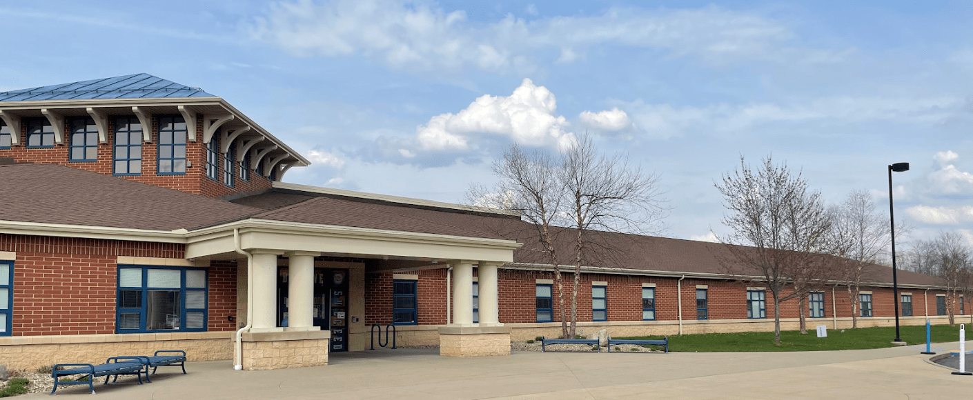 Integrated Teaching and Learning Program Ohio STEM Learning Network