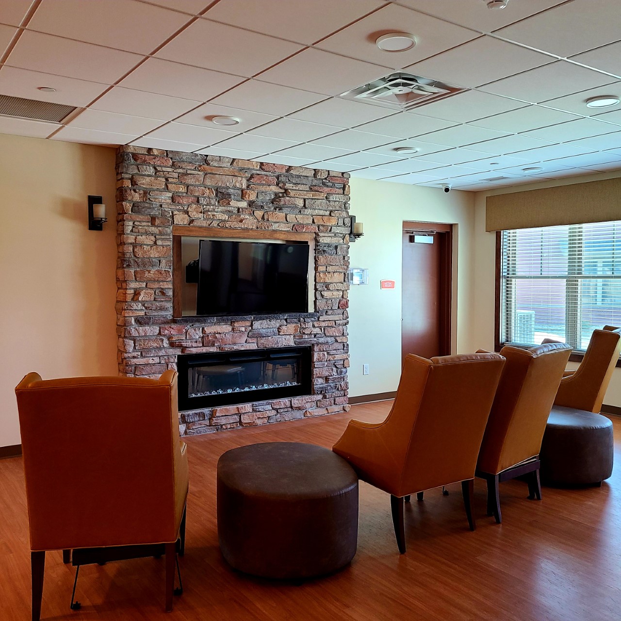  Oglala Sioux Lakota Nursing Home